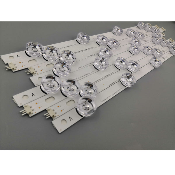 42LB/GB 42" DRT3.0 REV7 A/B-TYPE 6916L-1956A/B/E 6916L-1957A/B strip led light display therapy in China 42LY560M-UA BUS