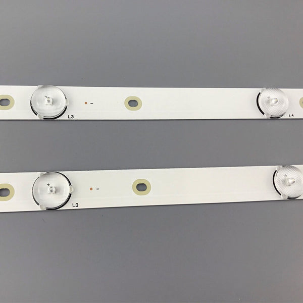 LED Backlight strip For Tv JL.D32061330-081AS-M FZD-03 E348124 HM 32v input MS-L1343 L2202 L1074