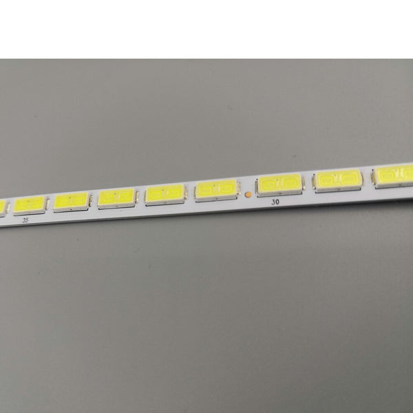 LED Strip 60leds For LG 42"V12 Edge 6920L-0001C 6922L-0016A 6916L-1113A 6916L01113A 42LS4100-CE 42LM620T LC420EUE-SEF1