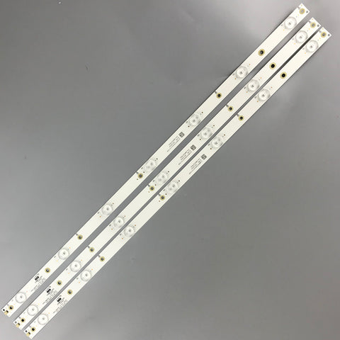 Led 32inch tv backlight GJ-2K15 D2P5-315 D307-V3.1 tv backlight strip bar