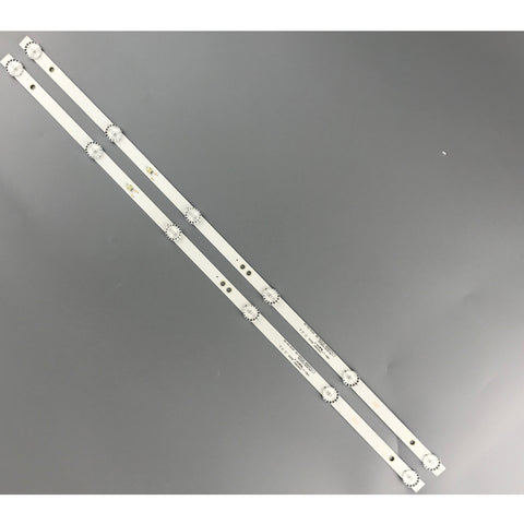 KJ32D06-ZC22AG-09 led tv backlight for 6S1P / PN: 303KJ320044 HARTENS HTV-32R01-T2C/A4/B / V320BJ6-Q01