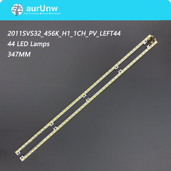 LED Backlight Strip For 55PUS6501/12 55PUS6551/12 55PUS6561 55PUS6581 TPT550U2 GJ-2K16-550-D714-V4-L R LBM550M0701-KY-4 0 (R) (L