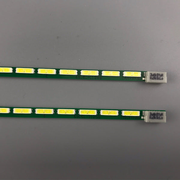 LED Backlight Strips for 230RDJ REV0.4 6916L-2043A 16362L 23mp67hq lm230wf3(ss)(g1) 48leds 3v 520mm