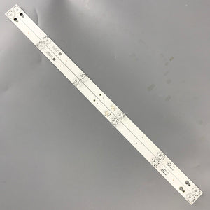 TCL 32D2900 32HR330M06A5 V5 LED Backlight Strip for L32P1A 4C-LB3206-HR03J HR01J