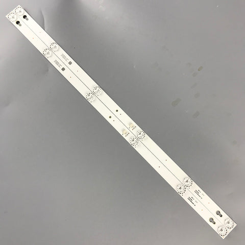 TCL 32D2900 32HR330M06A5 V5 LED Backlight Strip for L32P1A 4C-LB3206-HR03J HR01J