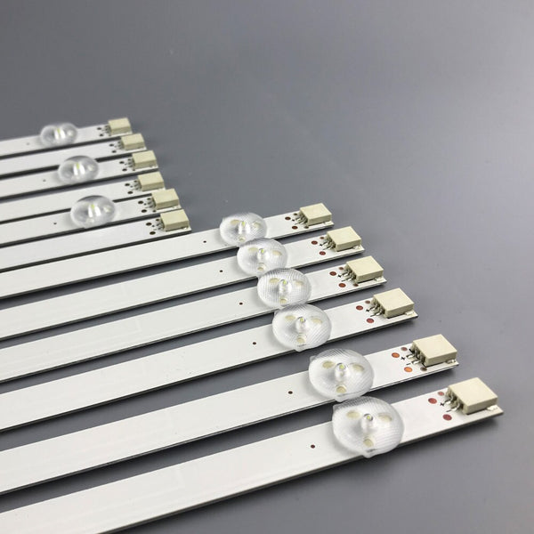 LED strip for LG substituted new 47"ROW2.1 Rev 0.7 6916L-1174A 6916L-1175A 6916L-1176A 6916L-1177A