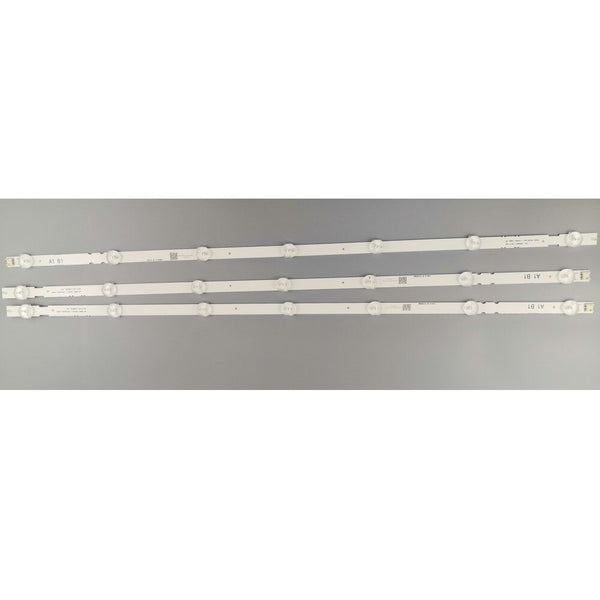 LED Backlight Strip for 32LN541V 32LN540V B1/B2-Type 6916L-1437A 6916L-1438A LC320DUE SF R1